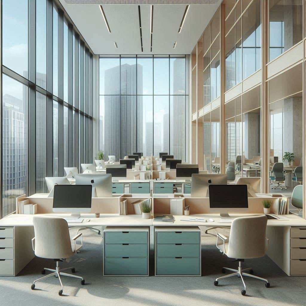 环宇大厦文章配图